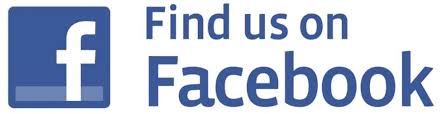 'Follow Us' on Facebook!