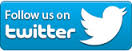 'Follow Us' on Twitter!